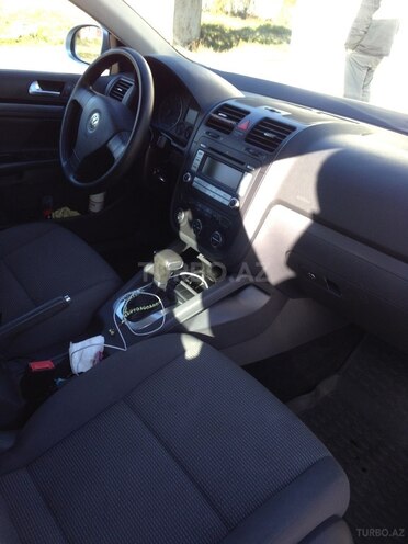 Volkswagen Jetta 2007, 205,000 km - 1.6 l - Bakı