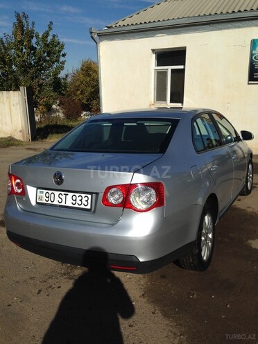 Volkswagen Jetta 2007, 205,000 km - 1.6 l - Bakı