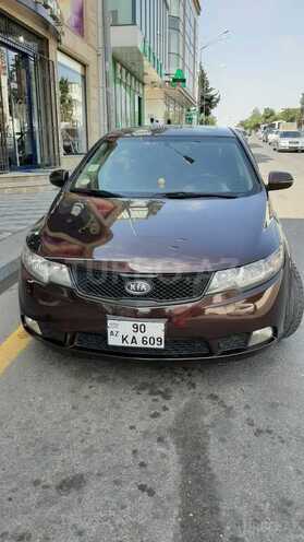 Kia Cerato 2011, 141,260 km - 2.0 l - Bakı