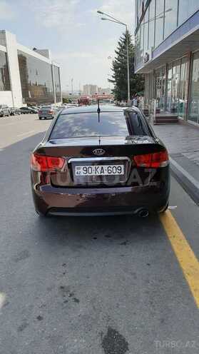 Kia Cerato 2011, 141,260 km - 2.0 l - Bakı