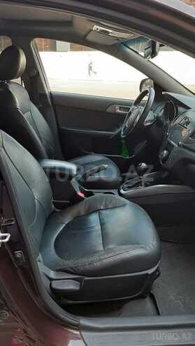 Kia Cerato 2011, 141,260 km - 2.0 l - Bakı