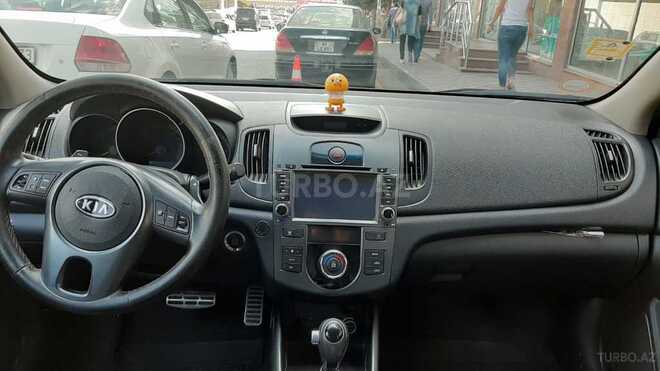 Kia Cerato 2011, 141,260 km - 2.0 l - Bakı