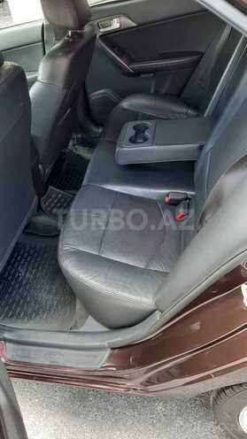 Kia Cerato 2011, 141,260 km - 2.0 l - Bakı
