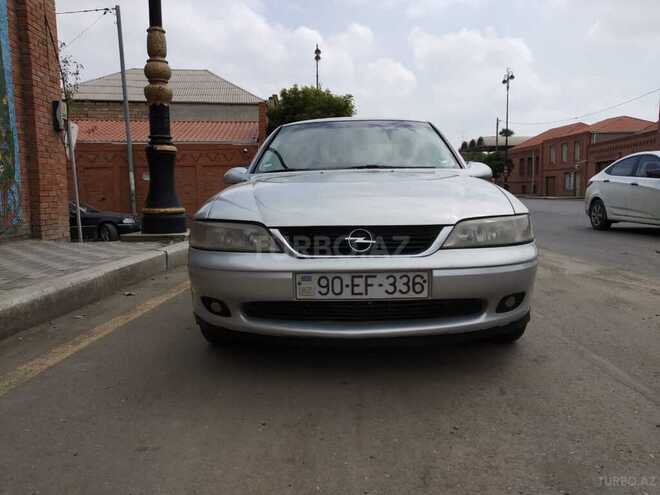 Opel Vectra 2000, 250,000 km - 2.0 l - Gəncə