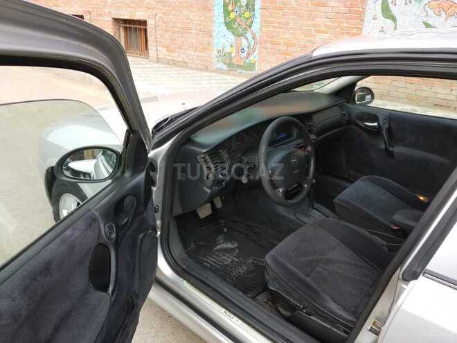 Opel Vectra 2000, 250,000 km - 2.0 l - Gəncə