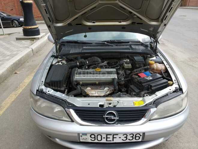 Opel Vectra 2000, 250,000 km - 2.0 l - Gəncə