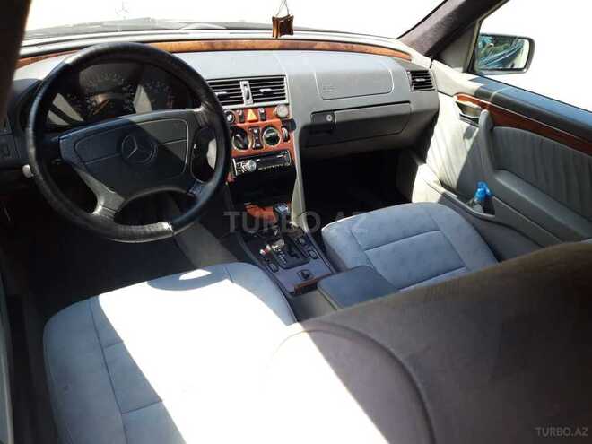 Mercedes C 200 1997, 180,000 km - 2.0 л - Bakı