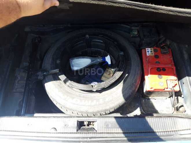 Mercedes C 200 1997, 180,000 km - 2.0 л - Bakı