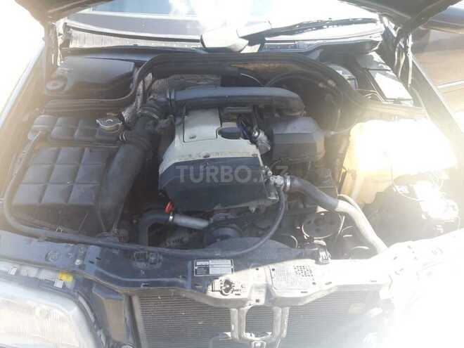 Mercedes C 200 1997, 180,000 km - 2.0 л - Bakı