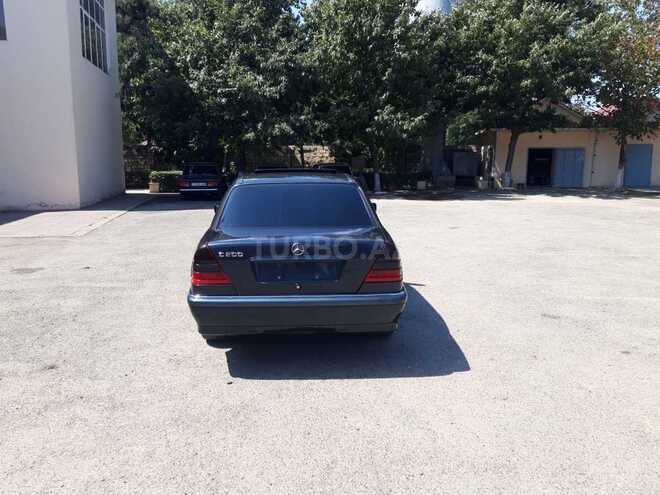 Mercedes C 200 1997, 180,000 km - 2.0 л - Bakı