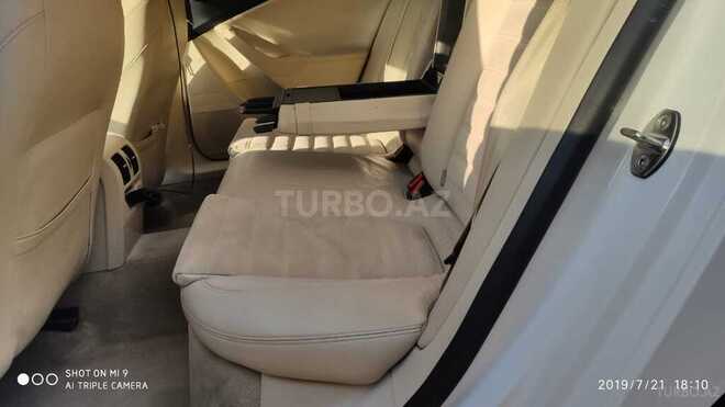 Volkswagen Passat 2010, 135,000 km - 1.8 l - Bakı