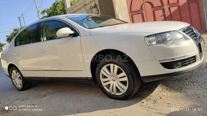 Volkswagen Passat 2010, 135,000 km - 1.8 l - Bakı