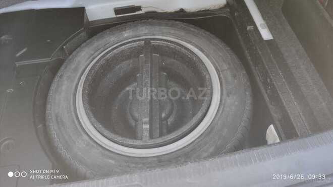 Volkswagen Passat 2010, 135,000 km - 1.8 l - Bakı