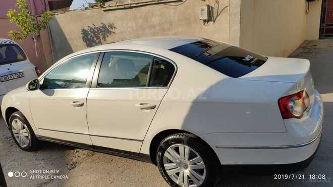 Volkswagen Passat 2010, 135,000 km - 1.8 l - Bakı