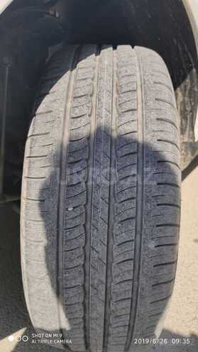 Volkswagen Passat 2010, 135,000 km - 1.8 l - Bakı