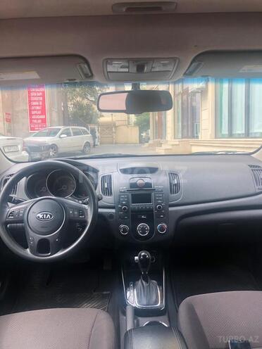 Kia Cerato 2010, 89,000 km - 2.0 л - Bakı