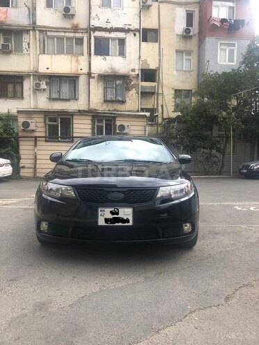 Kia Cerato 2010, 89,000 km - 2.0 л - Bakı