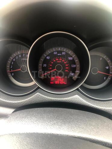 Kia Cerato 2010, 89,000 km - 2.0 л - Bakı