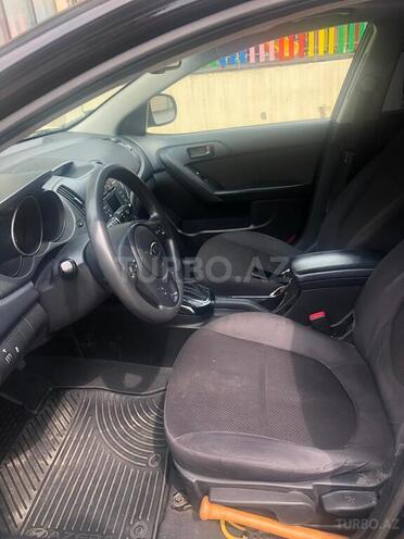 Kia Cerato 2010, 89,000 km - 2.0 л - Bakı