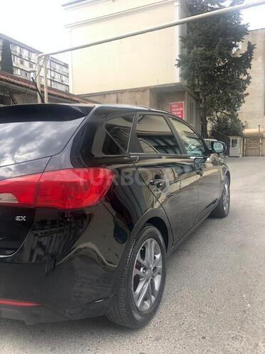 Kia Cerato 2010, 89,000 km - 2.0 л - Bakı