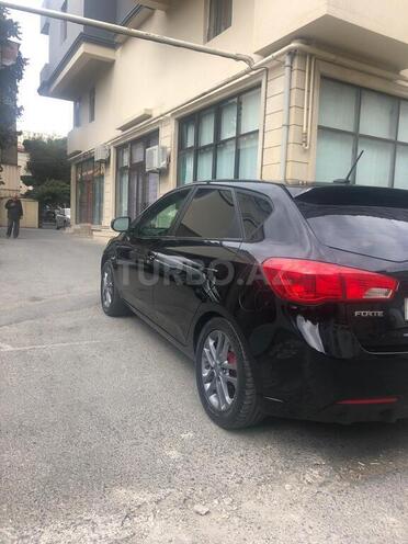 Kia Cerato 2010, 89,000 km - 2.0 л - Bakı