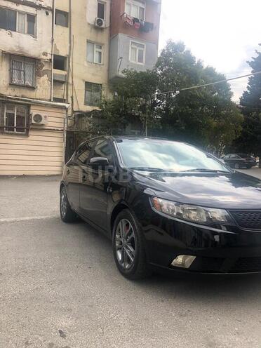 Kia Cerato 2010, 89,000 km - 2.0 л - Bakı