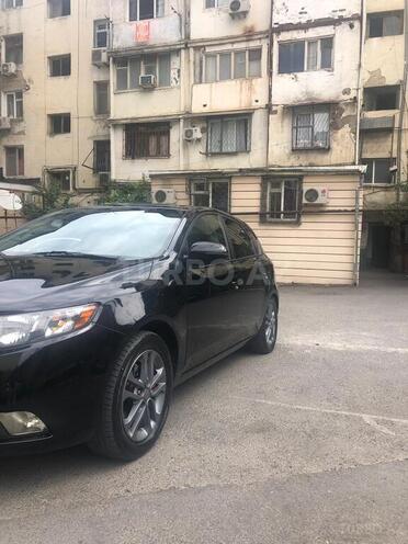 Kia Cerato 2010, 89,000 km - 2.0 л - Bakı