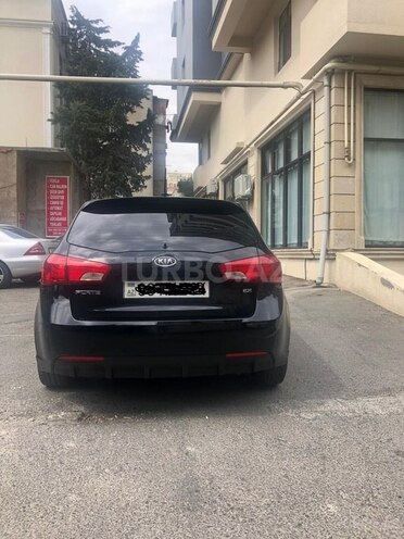 Kia Cerato 2010, 89,000 km - 2.0 л - Bakı