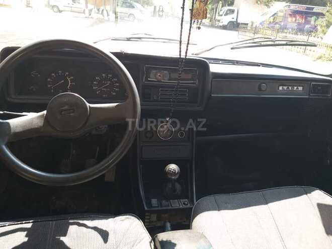 LADA (VAZ) 2107 1992, 274,100 km - 1.6 l - Sumqayıt