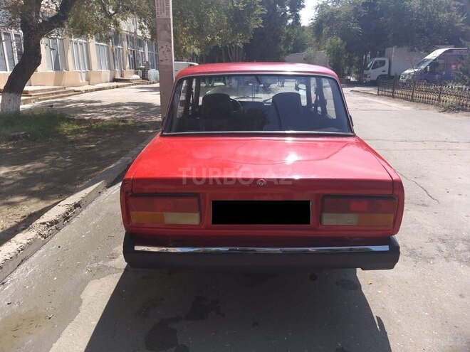 LADA (VAZ) 2107 1992, 274,100 km - 1.6 l - Sumqayıt
