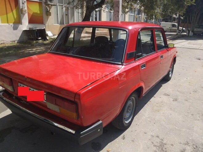 LADA (VAZ) 2107 1992, 274,100 km - 1.6 l - Sumqayıt