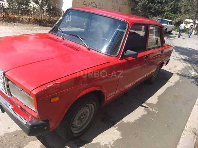 LADA (VAZ) 2107 1992, 274,100 km - 1.6 l - Sumqayıt