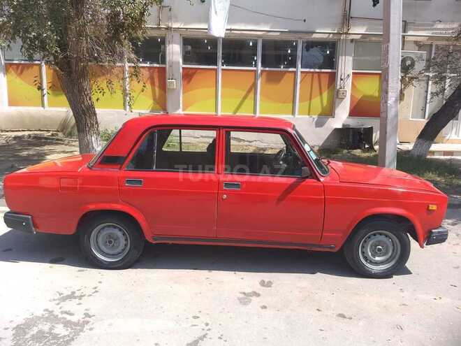 LADA (VAZ) 2107 1992, 274,100 km - 1.6 l - Sumqayıt