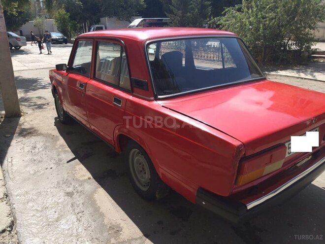 LADA (VAZ) 2107 1992, 274,100 km - 1.6 l - Sumqayıt