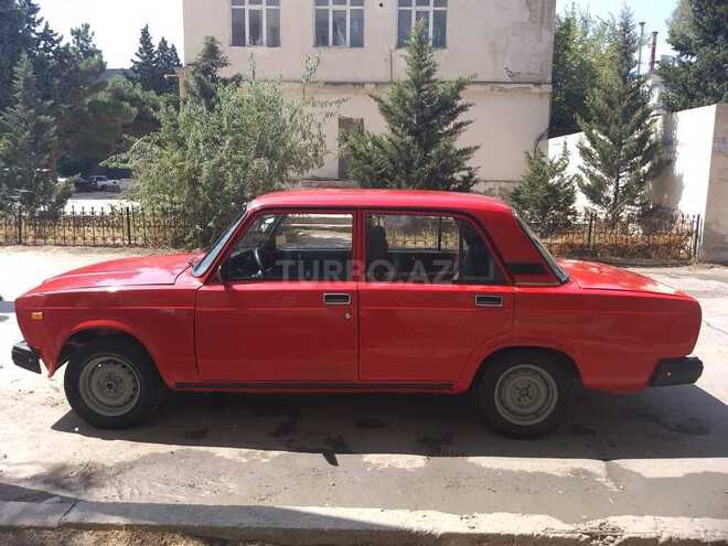 LADA (VAZ) 2107 1992, 274,100 km - 1.6 l - Sumqayıt