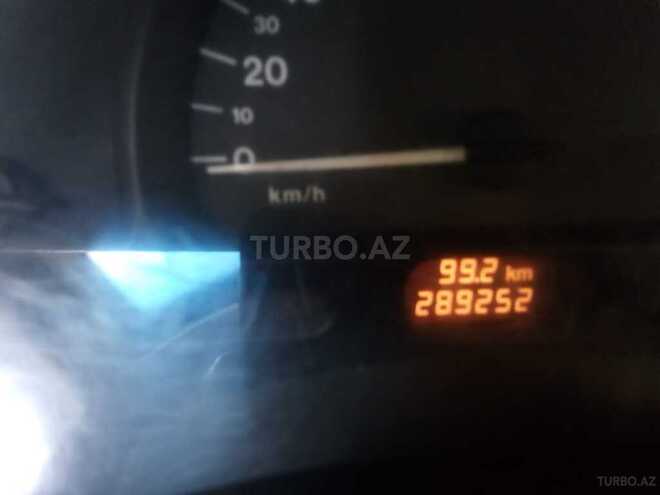 Opel Vectra 1996, 290,000 km - 1.8 l - Bakı