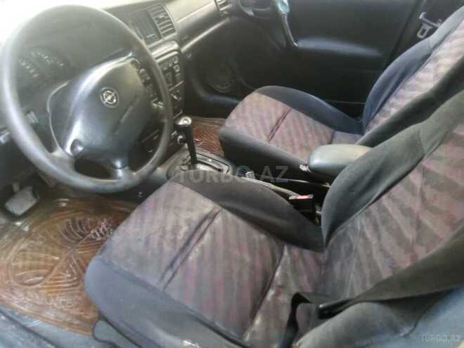 Opel Vectra 1996, 290,000 km - 1.8 l - Bakı