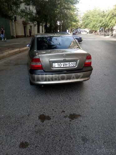 Opel Vectra 1996, 290,000 km - 1.8 l - Bakı