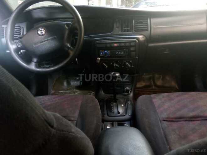 Opel Vectra 1996, 290,000 km - 1.8 l - Bakı