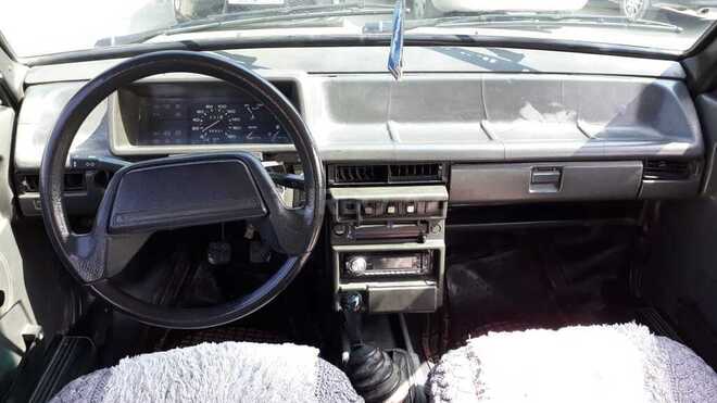 LADA (VAZ) 21099 1995, 214,561 km - 1.5 l - Bakı