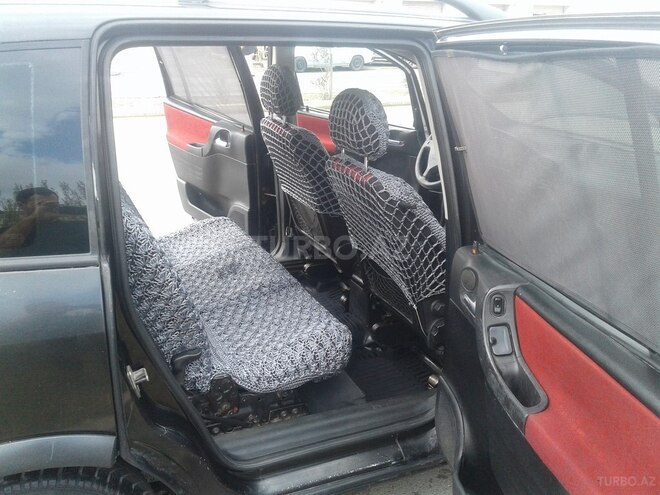 Opel Zafira 1999, 600,000 km - 1.8 л - Sumqayıt