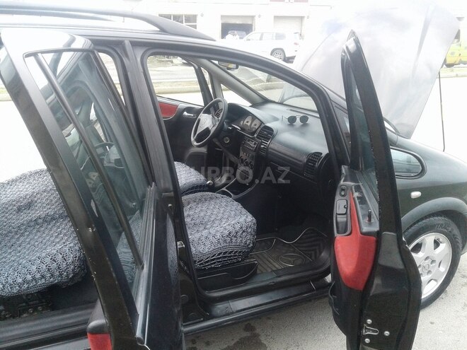 Opel Zafira 1999, 600,000 km - 1.8 л - Sumqayıt