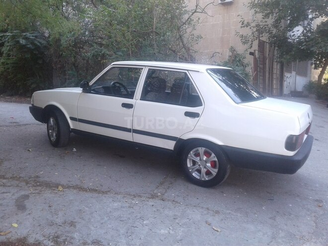 Tofas Sahin 1996, 245,000 km - 1.6 l - Bakı