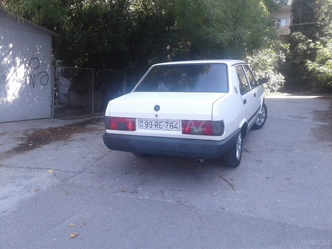Tofas Sahin 1996, 245,000 km - 1.6 l - Bakı