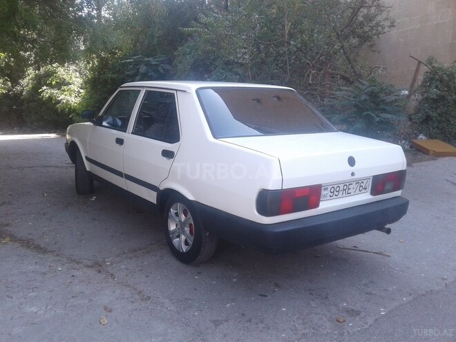 Tofas Sahin 1996, 245,000 km - 1.6 l - Bakı