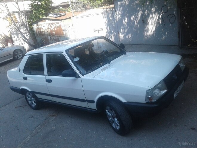 Tofas Sahin 1996, 245,000 km - 1.6 l - Bakı