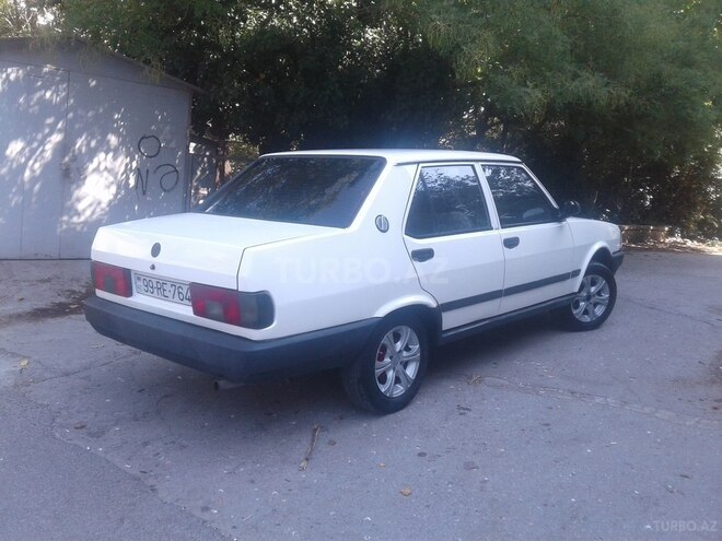 Tofas Sahin 1996, 245,000 km - 1.6 l - Bakı