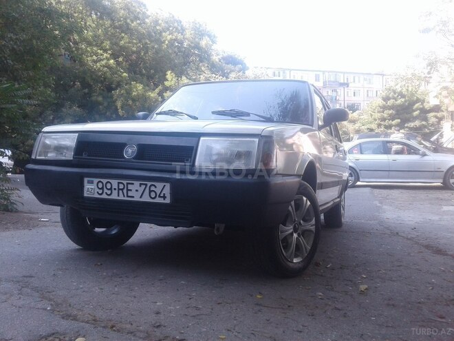 Tofas Sahin 1996, 245,000 km - 1.6 l - Bakı