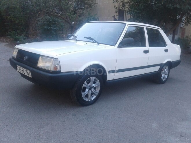 Tofas Sahin 1996, 245,000 km - 1.6 l - Bakı