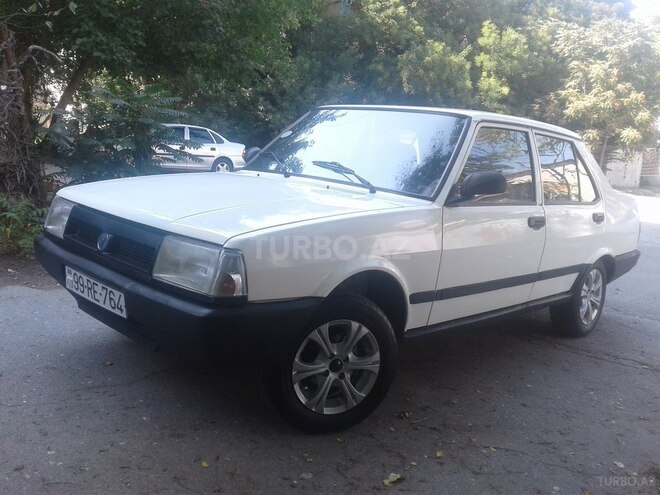 Tofas Sahin 1996, 245,000 km - 1.6 l - Bakı